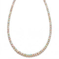 Naszyjnik OPAL NATURALNY