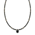 TOURMALINE necklace