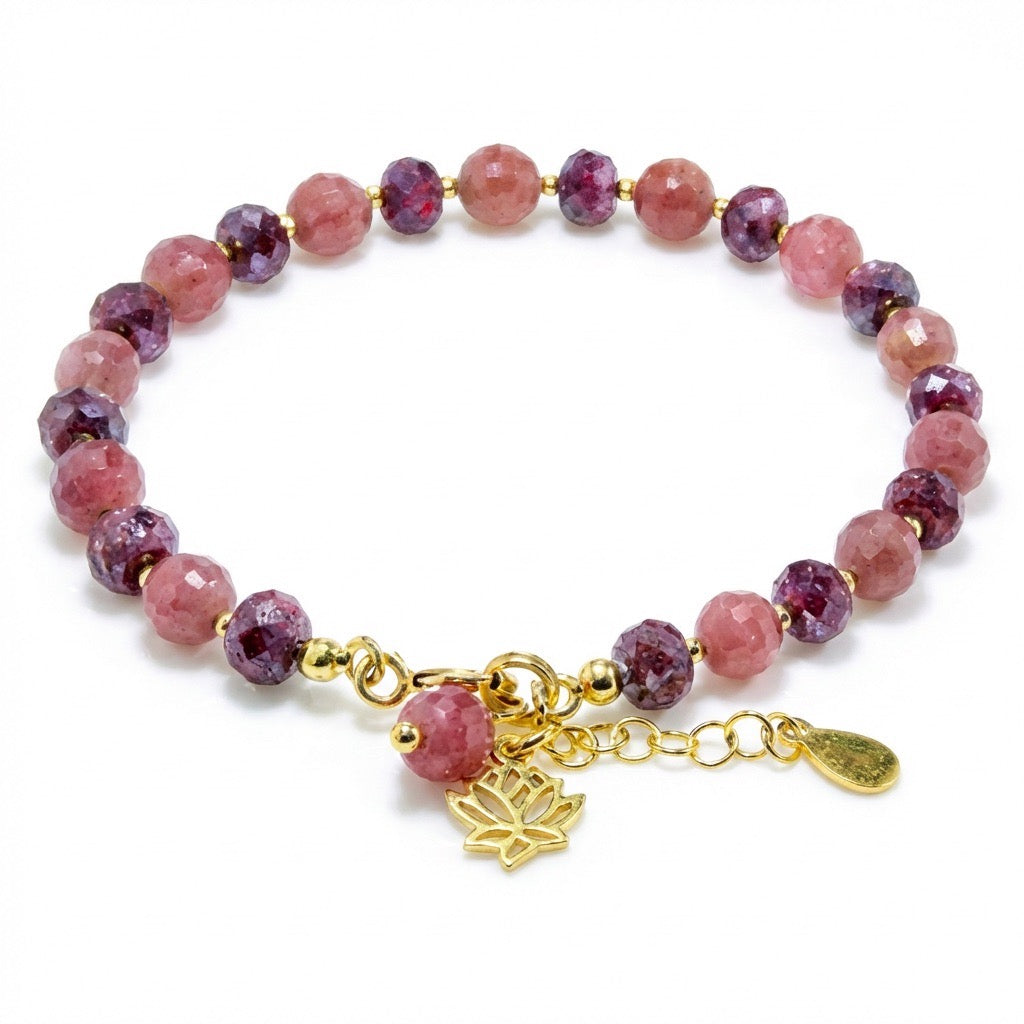 RUBY bracelet